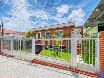 house em Rua Francisco de Oliveira Braga, Vila União (Zona Leste) - São Paulo - SP