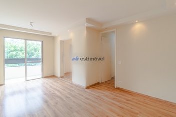 apartment em Rua Casa do Ator, Vila Olímpia - São Paulo - SP