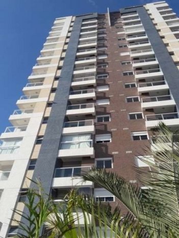 apartment em Rua Rio de Janeiro, Osvaldo Cruz - São Caetano do Sul - SP