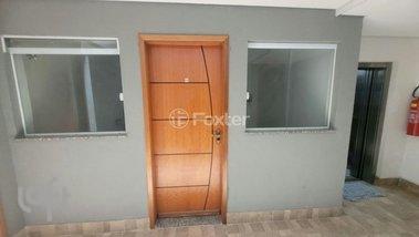 apartment em José Diogo Bastos, Aricanduva - São Paulo - SP