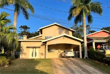 house em Rua Prefeito Luis Latorre, Residencial Paineiras - Itupeva - SP