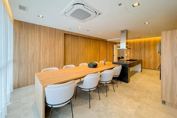 apartment em Rua Dona Brígida, Vila Mariana - São Paulo - SP