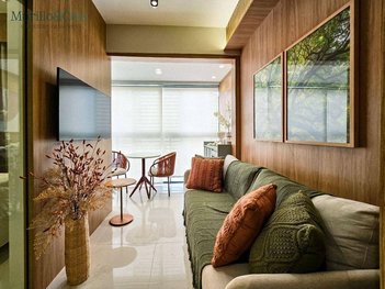 apartment em Avenida Almirante Marques de Leão, Barra - Salvador - BA
