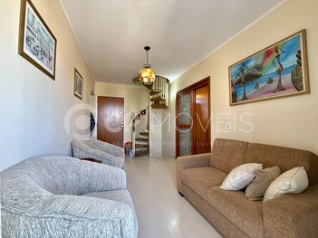apartment em Rua Santa Tecla, Jardim Lindóia - Porto Alegre - RS
