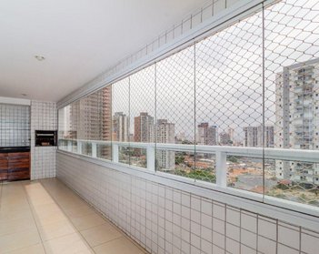 apartment em Rua Salvador Simoes, Vila Dom Pedro I - São Paulo - SP
