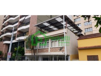 house em RUA LUIZA ENGERT, Centro - Nova Friburgo - RJ