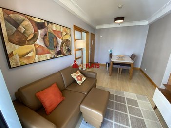 apartment em Rua Pintassilgo, Vila Uberabinha - São Paulo - SP