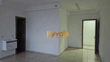office em Avenida Doutor Nelson D'Avila, Jardim São Dimas - São José dos Campos - SP