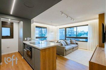 apartment em Rua Santa Cecília, Rio Branco - Porto Alegre - RS