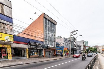 commercial_property em Avenida Protásio Alves, Morro Santana - Porto Alegre - RS