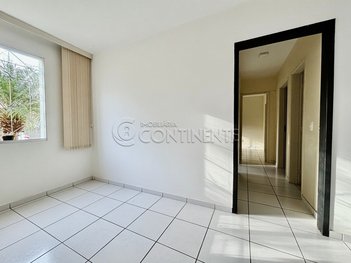 apartment em Rua Professora Antonieta de Barros, Canto - Florianópolis - SC