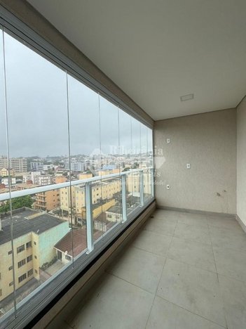 apartment em Rua Olinda, Jardim Sumaré - Ribeirão Preto - SP