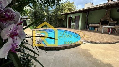 house em Rua Teresópolis, Recreio - Rio das Ostras - RJ