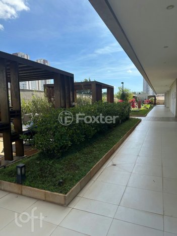 apartment em Rua Cônego Vicente Miguel Marino, Barra Funda - São Paulo - SP