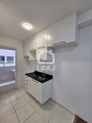apartment em Rua Galeno de Castro, Jurubatuba - São Paulo - SP