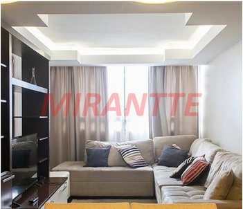 apartment em Rua Carolina Soares, Vila Diva (Zona Norte) - São Paulo - SP
