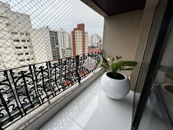 apartment em Rua Maranhão, Santo Antônio - São Caetano do Sul - SP