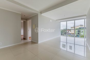 apartment em Avenida Benno Mentz, Vila Ipiranga - Porto Alegre - RS