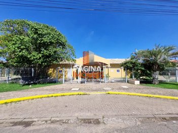 house em Rua Paes Lemes, Rio Branco - Canoas - RS