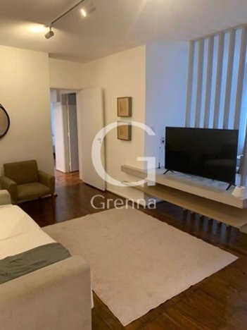 apartment em Rua Itacema, Itaim Bibi - São Paulo - SP