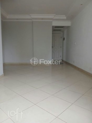 apartment em Rua Waldemar Martins, Parque Peruche - São Paulo - SP