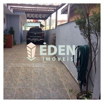 house em Rua Floriano Peixoto Lisboa, Parque Fernanda - São Paulo - SP