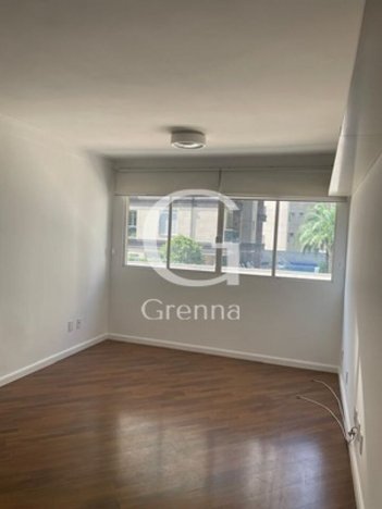 apartment em Avenida Sabiá, Indianópolis - São Paulo - SP