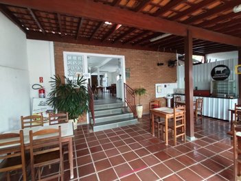 house em Rua Jorge de Figueiredo Corrêa, Parque Taquaral - Campinas - SP