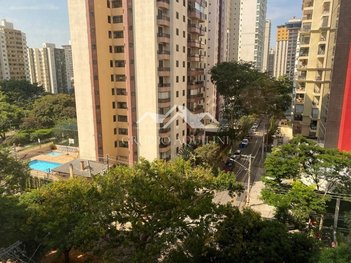 office em Avenida Alfredo Ignácio Nogueira Penido, Parque Residencial Aquarius - São José dos Campos - SP