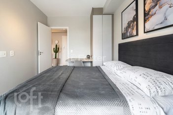 apartment em Rua Cândido Vale, Tatuapé - São Paulo - SP