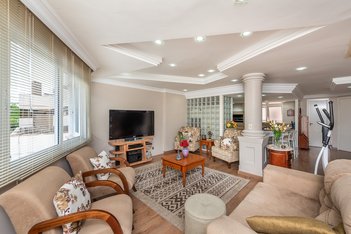 apartment em Carlos Von Koseritz, São João - Porto Alegre - RS