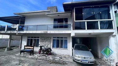 house em Rodolfo Jose Vesener, São Luiz - São José - SC