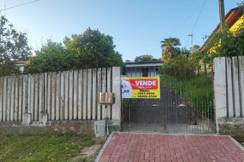 land_lot em Rua do Curió, Arruda - Colombo - PR
