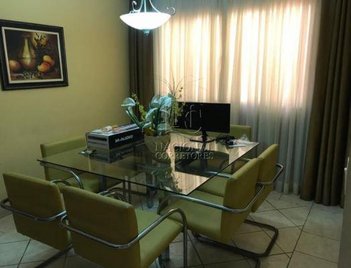 house em Rua Bahamas, Jardim Utinga - Santo André - SP