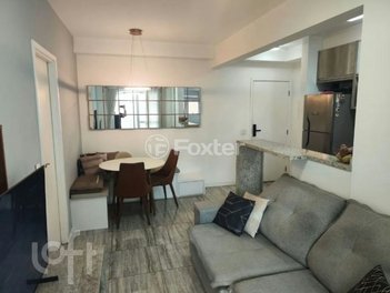 apartment em Rua Rubens Meireles, Várzea da Barra Funda - São Paulo - SP