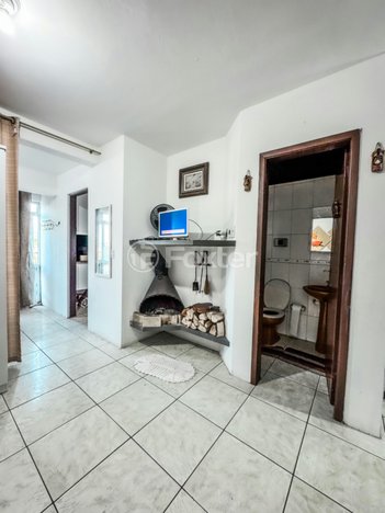 apartment em Avenida das Garças, Capão Novo - Capão da Canoa - RS
