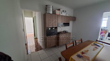 house em Rua Martins de Oliveira, Vila Haro - Sorocaba - SP