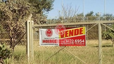land_lot em Estrada do Pau Queimado, Residencial Paineiras - Piracicaba - SP