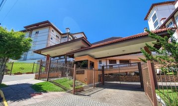 apartment em Rua Gil, Centro - Gramado - RS