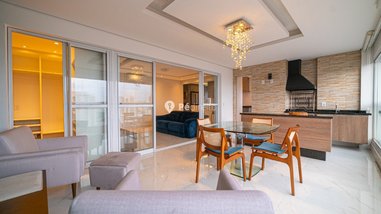 apartment em Rua Tuiuti, Tatuapé - São Paulo - SP
