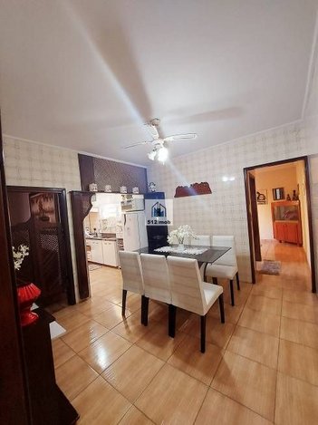 house em Rua Engenheiro Wilson Houck, Jardim Flórida - Taboão da Serra - SP
