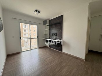 apartment em Rua Congo, Jardim Bonfiglioli - Jundiaí - SP