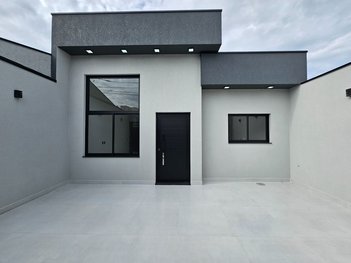 house em Rua Oswaldo Marmili, Jardim dos Colibris - Indaiatuba - SP