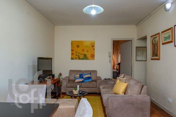 apartment em Coronel Rodovalho, Penha de França - São Paulo - SP