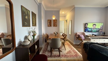 apartment em Rua Araci Vaz Callado, Canto - Florianópolis - SC