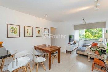 apartment em Juvenal Parada, Mooca - São Paulo - SP