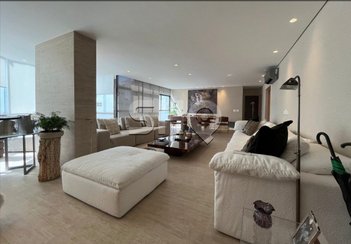 apartment em Alameda Lorena, Jardim Paulista - São Paulo - SP