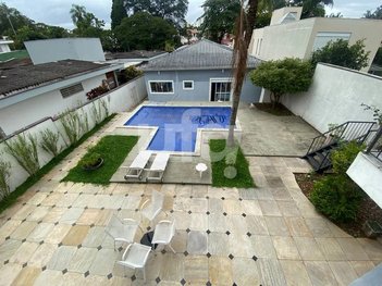 house em Rua Montevidéu, Bela Aliança - São Paulo - SP