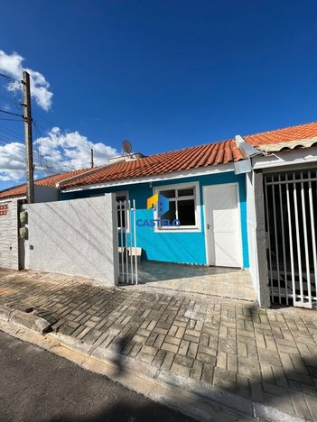house em Travessa Piên, Estados - Fazenda Rio Grande - PR