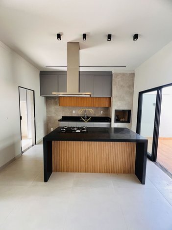 house em Avenida José Ferreira Batista, Ipanema - Araçatuba - SP